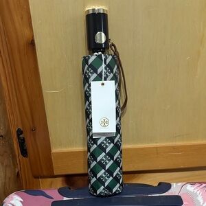 Tory Burch Printed Umbrella